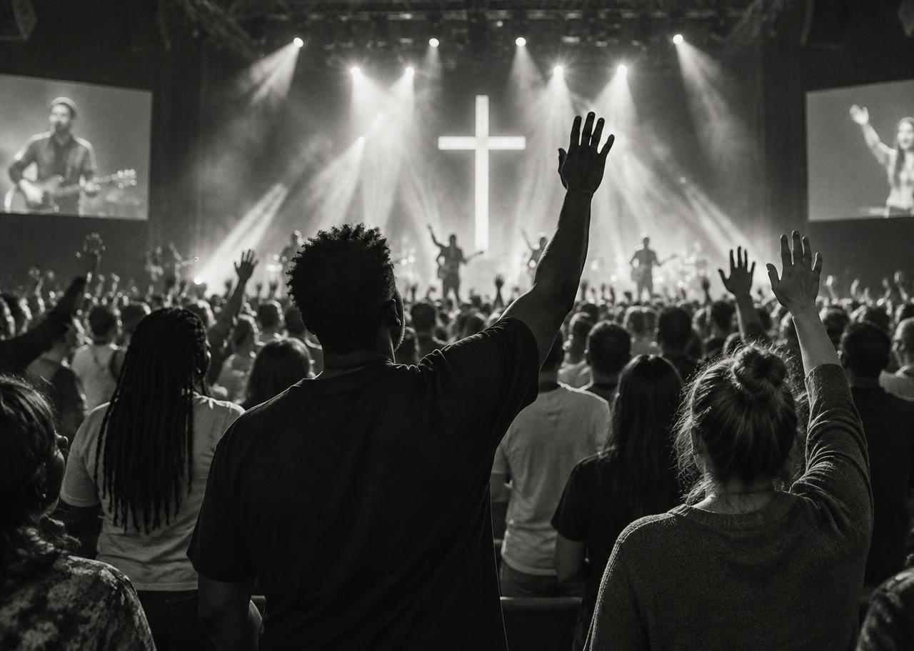 SUNDAY WORSHIP